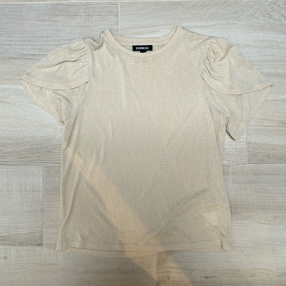 Express top
